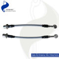 ss braided brake hose